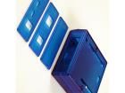 1593HAMAR2TBU Enclosures for Single Board Computing