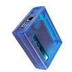1593HAMBOGRGY Enclosures for Single Board Computing