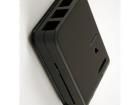 1593HAMPI2BK Enclosures, Boxes & Cases