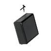1593JBK Enclosures, Boxes & Cases