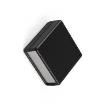 1593KALBK Enclosures, Boxes & Cases