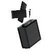 1593KBK Enclosures, Boxes & Cases