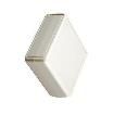 1593KGY Enclosures, Boxes & Cases