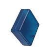 1593KTBU Enclosures, Boxes & Cases