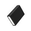 1593NALBK Enclosures, Boxes & Cases
