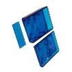 1593PTBU Enclosures, Boxes & Cases