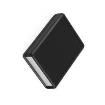 1593SALBK Enclosures, Boxes & Cases