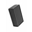 1593VBK Enclosures, Boxes & Cases