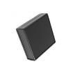 1593WBK Enclosures, Boxes & Cases