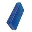 1593XTBU Enclosures, Boxes & Cases