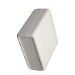 1593YBK Enclosures, Boxes & Cases