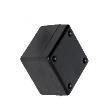 1594ABK Enclosures, Boxes & Cases