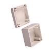 1594ASGY Enclosures, Boxes & Cases