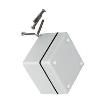 1594AWGY Enclosures, Boxes & Cases