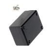 1594BBK Enclosures, Boxes & Cases