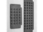 1594ED5 Electrical Enclosure Accessories