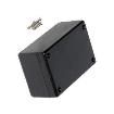 1594CBK Enclosures, Boxes & Cases