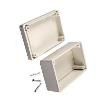 1594CSGY Enclosures, Boxes & Cases