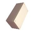1594DGY Enclosures, Boxes & Cases