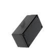 1594DSBK Enclosures, Boxes & Cases