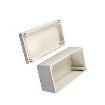 1594DSGY Enclosures, Boxes & Cases