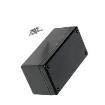 1594DWBK Enclosures, Boxes & Cases