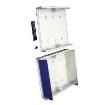 1598BGY Enclosures, Boxes & Cases