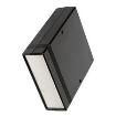 1598CBK Enclosures, Boxes & Cases