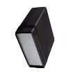 1598CSGYPBK Enclosures, Boxes & Cases