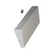 1599HSTSGY Enclosures, Boxes & Cases