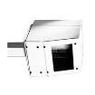 2CSD24X Racks & Rack Cabinets