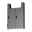 2UD727412FFTC  Enclosures