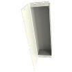 5-350DGY2 Enclosures, Boxes & Cases