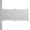 90YFWG Electrical Enclosure Accessories