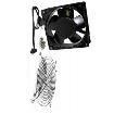 AVFK1AC120 AC Fans
