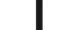 BRP1UBK Racks & Rack Cabinet Accessories