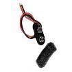 BS61 9V Battery Snaps & Contacts