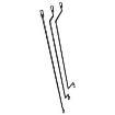 CLB190BK Racks & Rack Cabinet Accessories