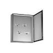 CN4SB103  Enclosures