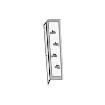 CN4ST6604 Racks & Rack Cabinet Accessories