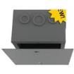 CSFC108 Electrical Enclosure Accessories