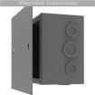 CSFC66 Enclosures