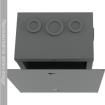 CSFC66 Electrical Enclosure Accessories
