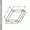 CWAD6 Wire Ducting & Raceways
