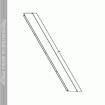 CWBA260 Wire Ducting & Raceways