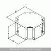 CWCF4 electronic component of Hammond