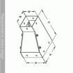 CWCRD42 Wire Ducting & Raceways