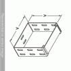 CWJO2 Wire Ducting & Raceways