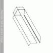 CWST1296NK Wire Ducting & Raceways