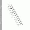 CWST860 Wire Ducting & Raceways